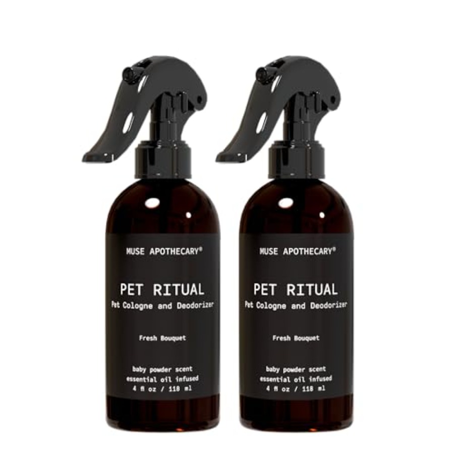 Pet Cologne Spray - 【Spot goods】Pet Ritual Pet Cologne Spray