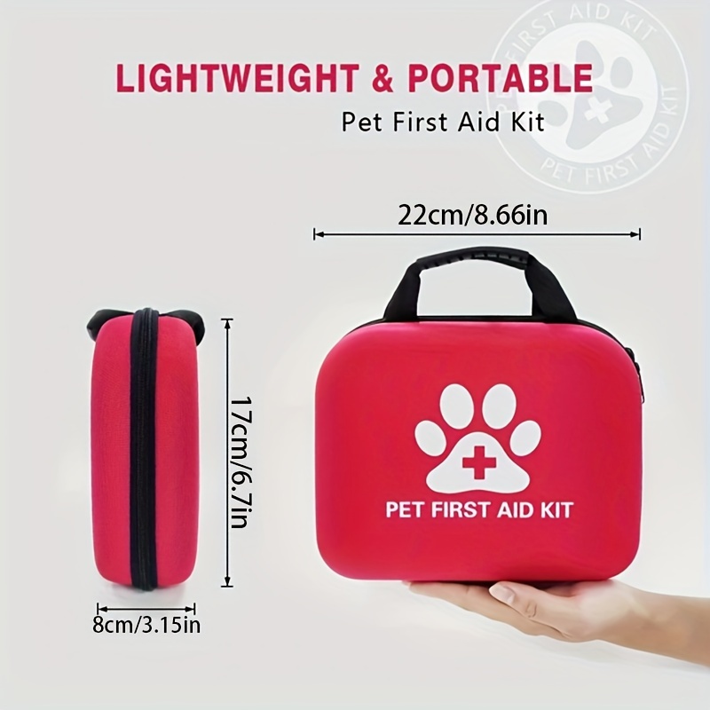 127 Compact Dog and Cat Travel - Pet Supplies First ulasan dan harga