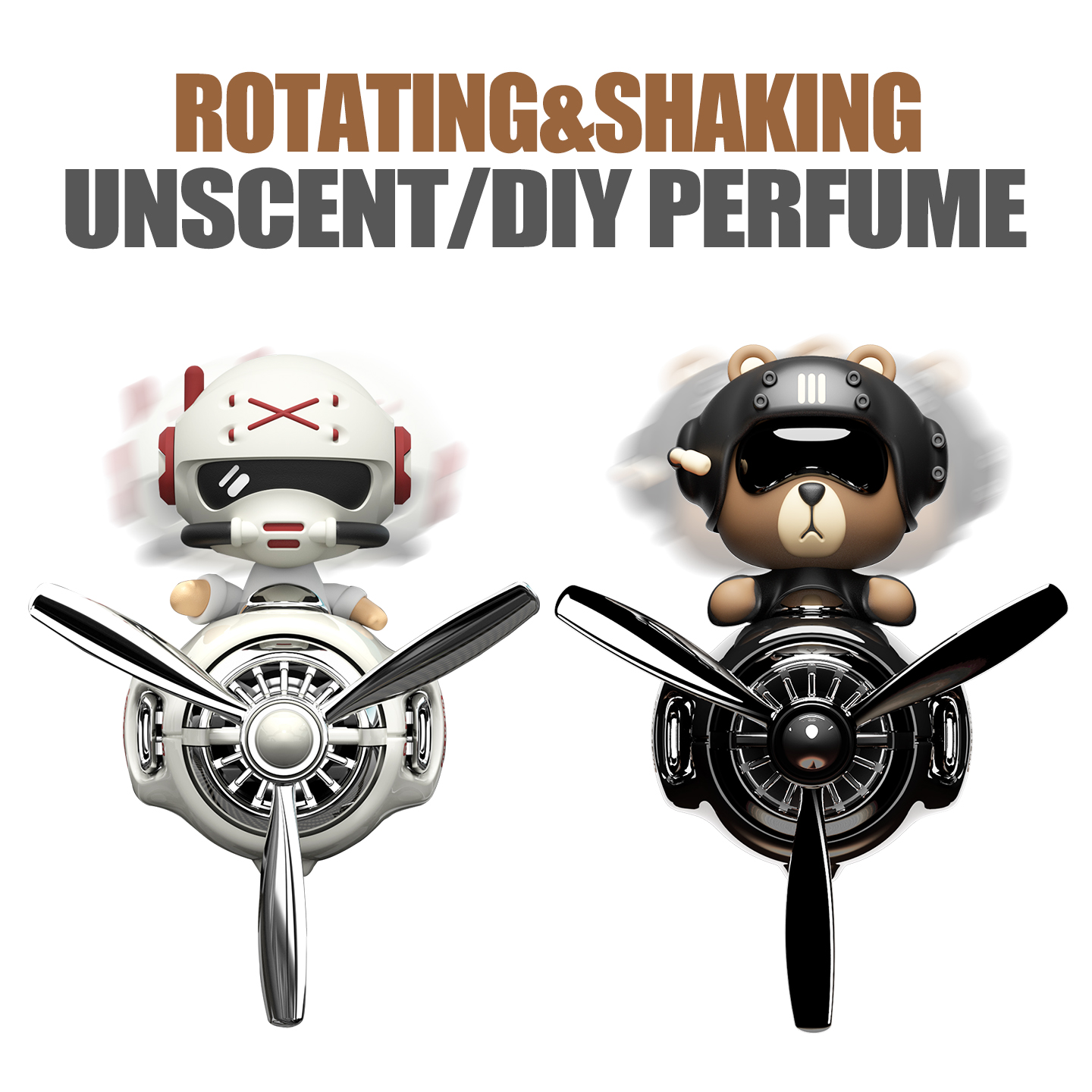 No perfume DIY fragrance diffu - Pet Cologne Spray ulasan dan harga