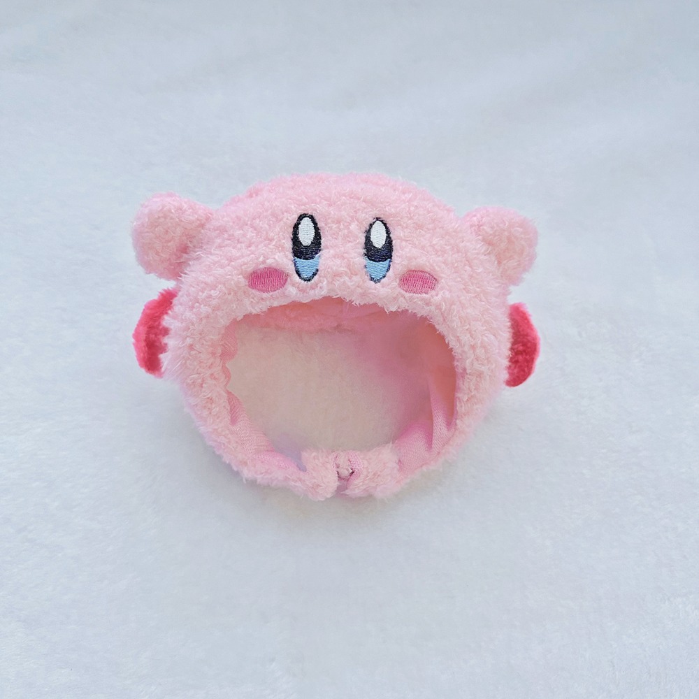 In Stock Star Kirby Cat Plush  - Pet Supplies First ulasan dan harga