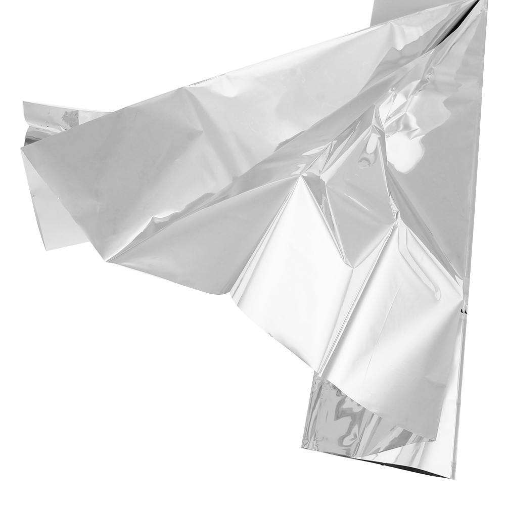 Foil Mylar Thermal Blanket 130 - Pet Supplies First ulasan dan harga