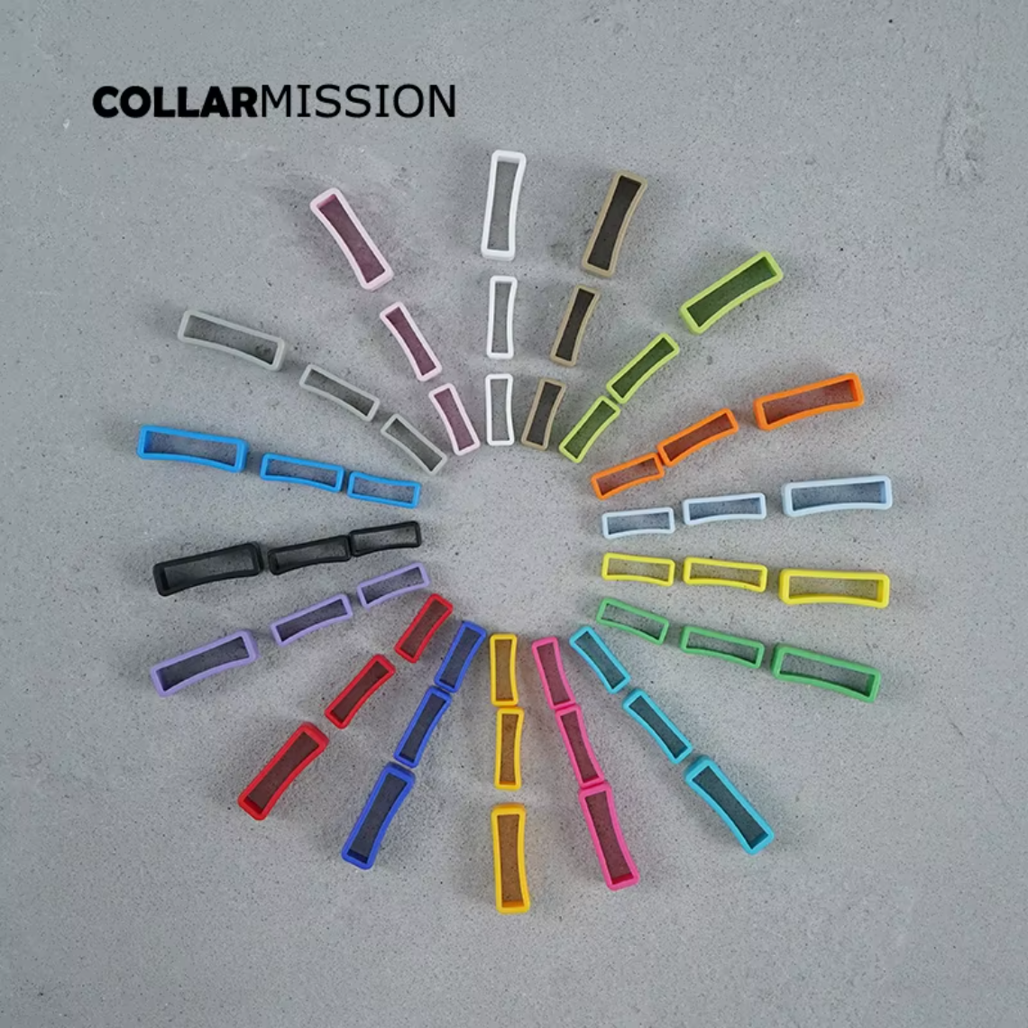 10pcs/lot Colorful Spray Paint - Pet Cologne Spray ulasan dan harga