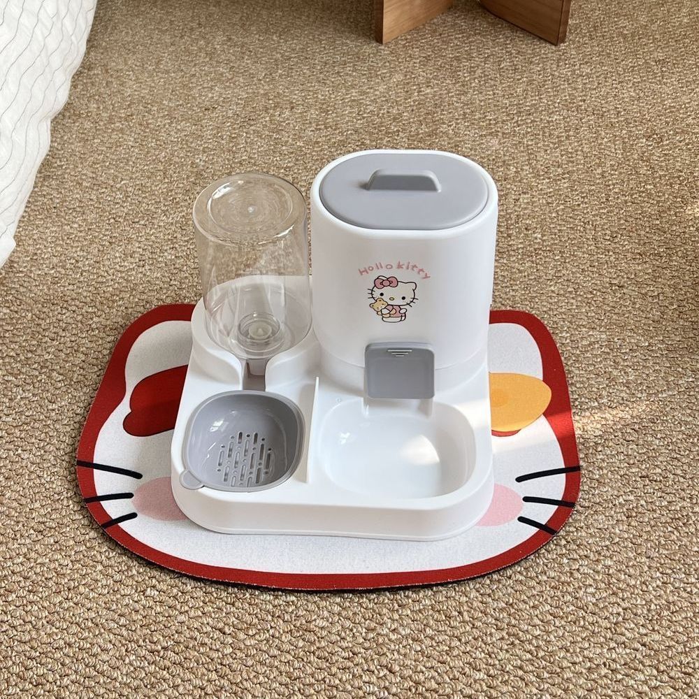 Anime Sanrio Hello Kitty Cat F - Pet Supplies First ulasan dan harga