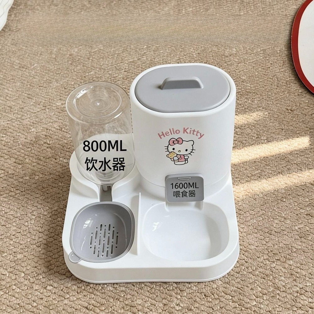 Anime Sanrio Hello Kitty Cat F - Pet Supplies First ulasan dan harga