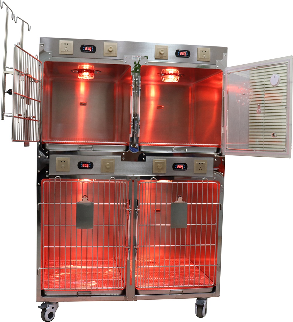 Pet Care Best Selling Cage Cat - Pet Supplies Vet ulasan dan harga