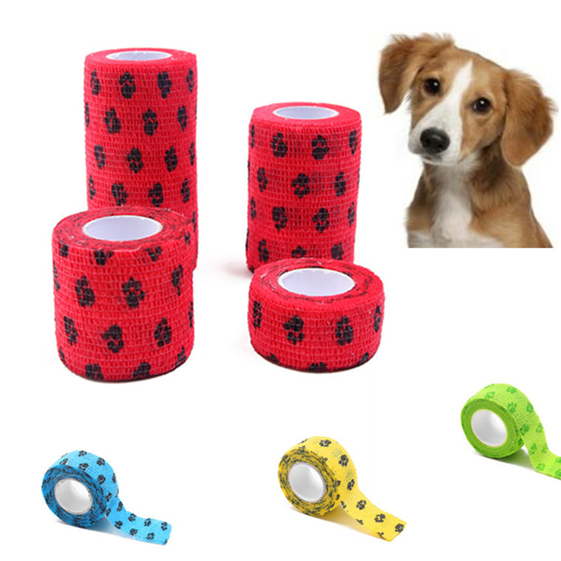Pet Medical Bandage First Aid  - Pet Supplies First ulasan dan harga