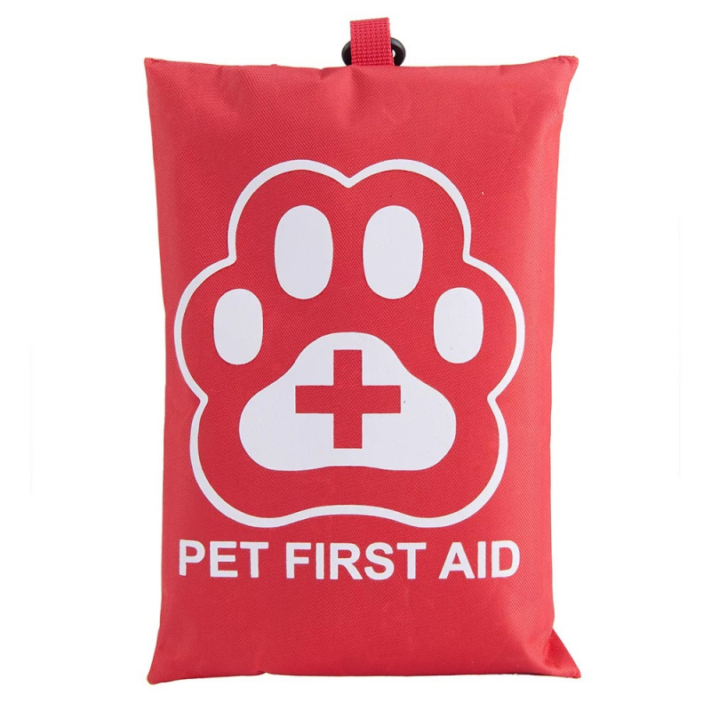 Portable Outdoor Medical Suppl - Pet Supplies First ulasan dan harga