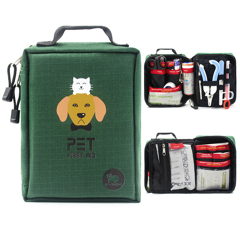 BearHoHo Medical Supplies Stor - Pet Supplies First ulasan dan harga