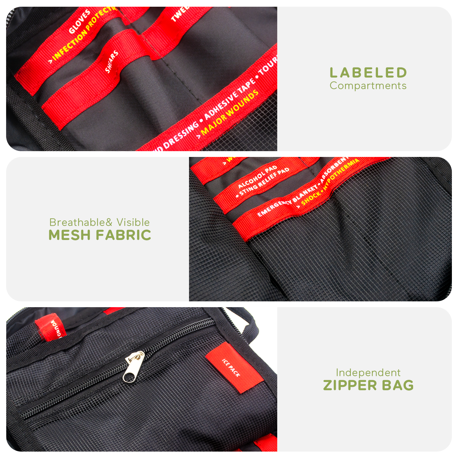 BearHoHo Medical Supplies Stor - Pet Supplies First ulasan dan harga