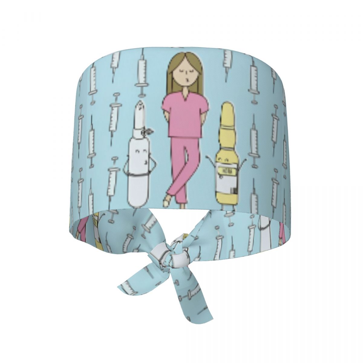 Cute Medical Supplies Nurse Ca - Pet Supplies Vet ulasan dan harga