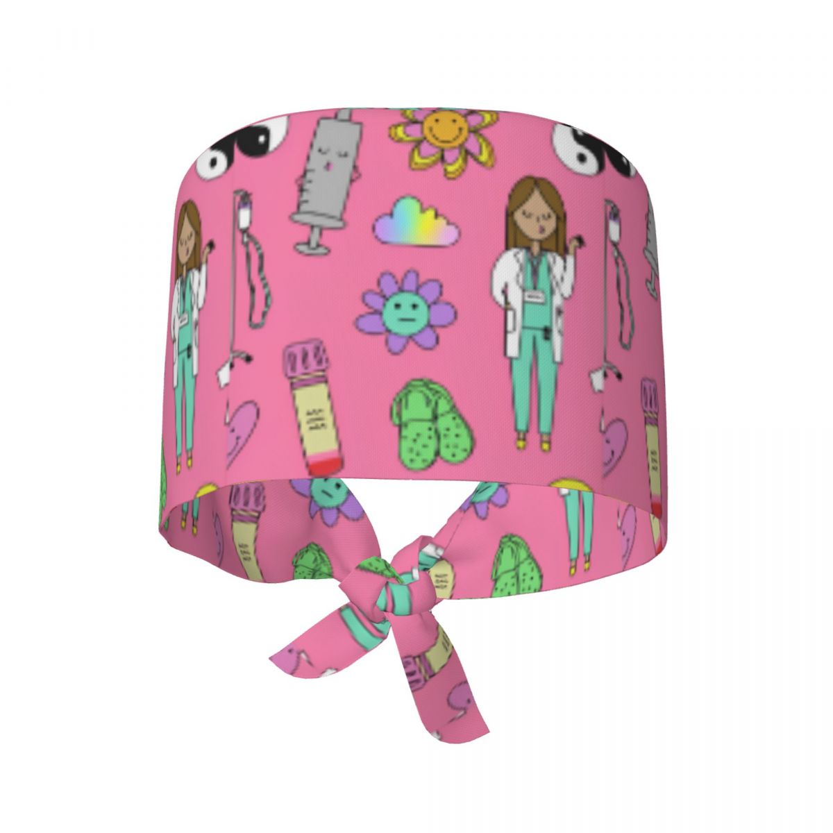 Cute Medical Supplies Nurse Ca - Pet Supplies Vet ulasan dan harga
