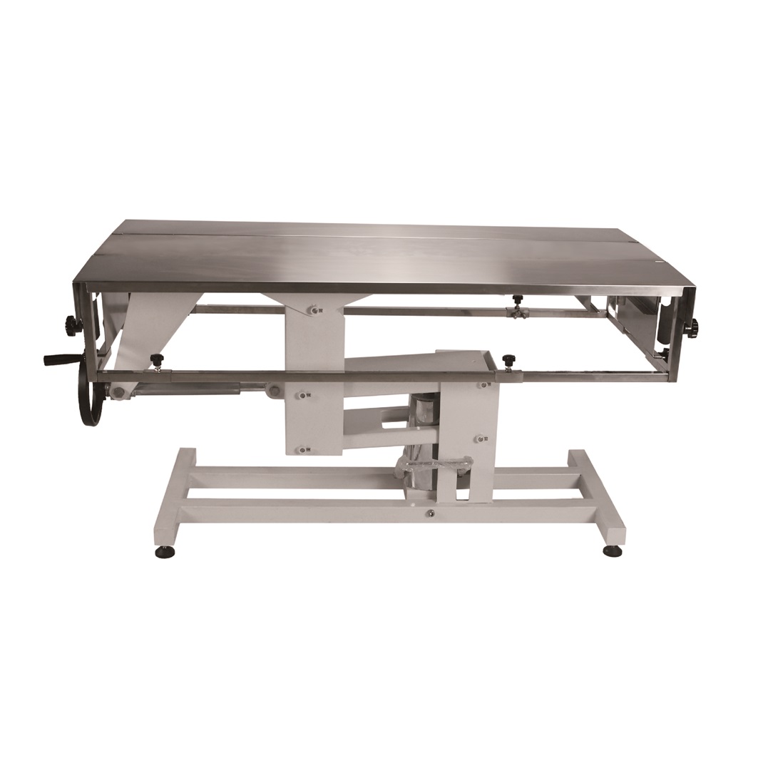 Vet Hydraulic Lift Tables Vete - Pet Supplies Vet ulasan dan harga