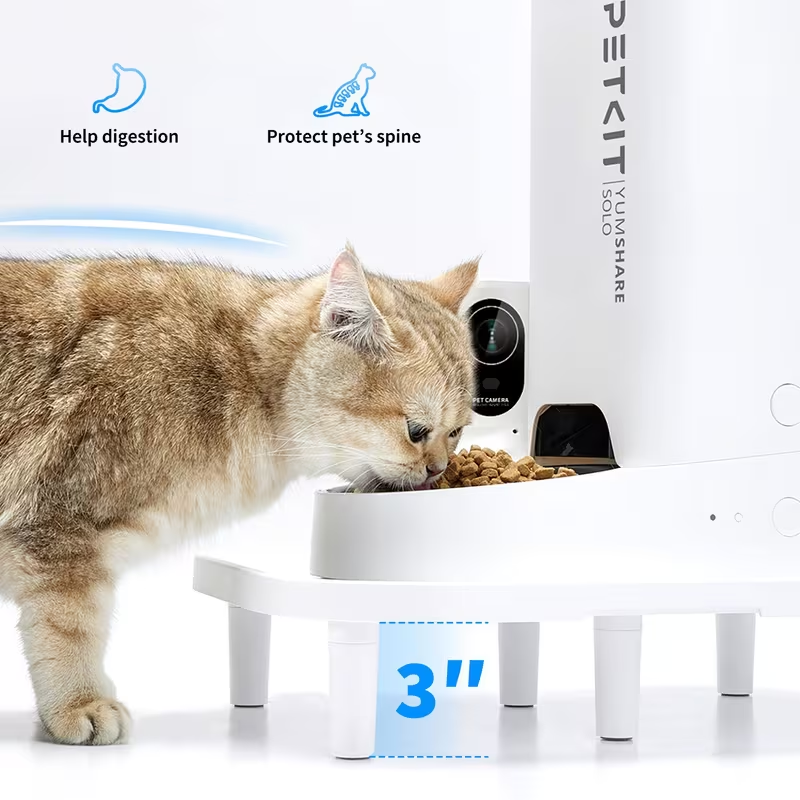 Original PETKIT Pet Cat Automa - Pet Supplies First ulasan dan harga