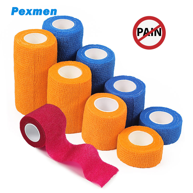 Pexmen 6Colors Self Adhesive B - Pet Supplies First ulasan dan harga