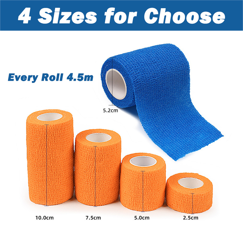 Pexmen 6Colors Self Adhesive B - Pet Supplies First ulasan dan harga