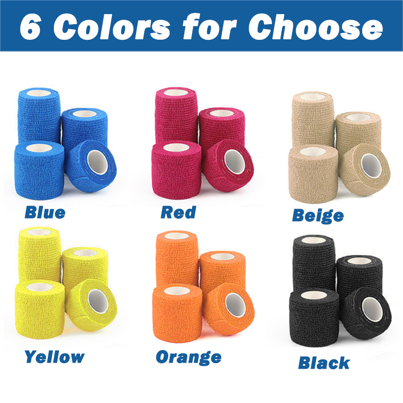 Pexmen 6Colors Self Adhesive B - Pet Supplies First ulasan dan harga